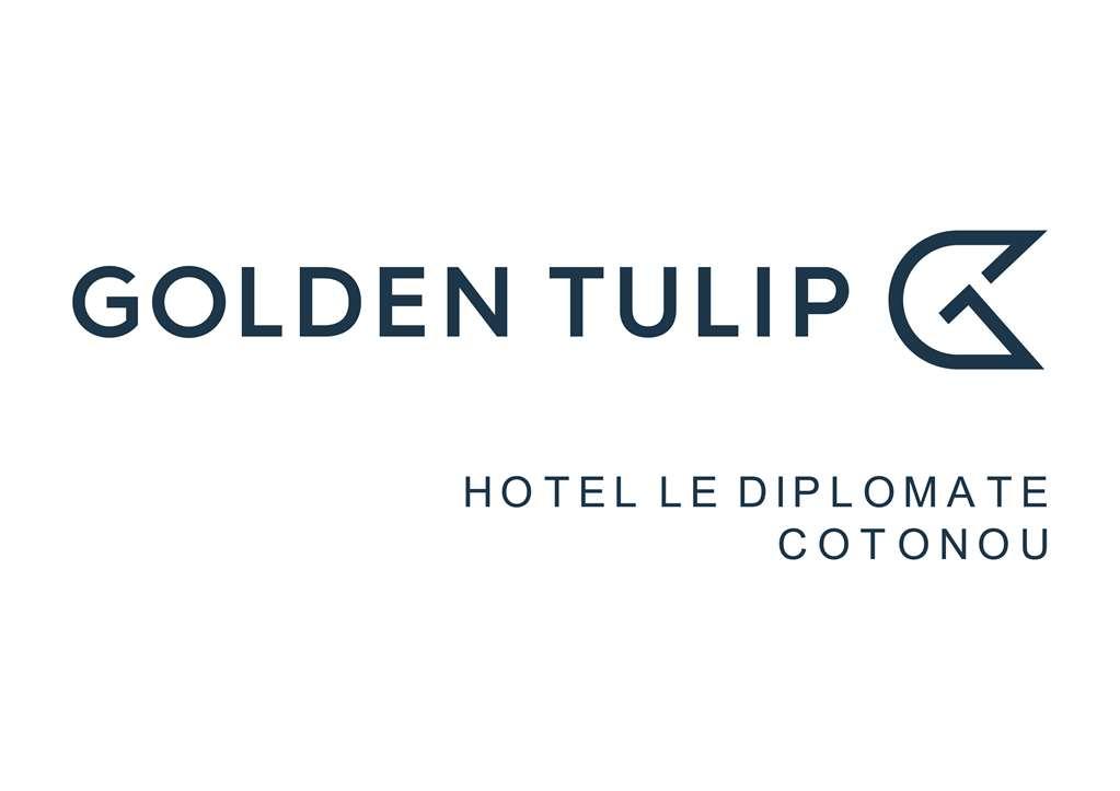 Golden Tulip Le Diplomate Hotel Cotonou Logo photo